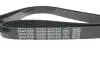 Комплект ременя генератора Citroen Jumpy/Fiat Ducato/Peugeot Boxer 2.2HDi 06- (6PK1670) DAYCO KPV338 (фото 4)