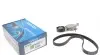 Комплект ременя генератора Ford Transit Connect 1.5/1.6D 10- DAYCO KPV403