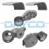 Автозапчасть DAYCO KPV424HD (фото 1)