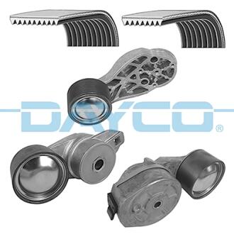 Автозапчасть DAYCO KPV424HD