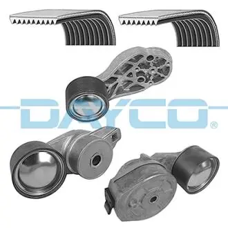 Автозапчасть DAYCO KPV424HD (фото 1)