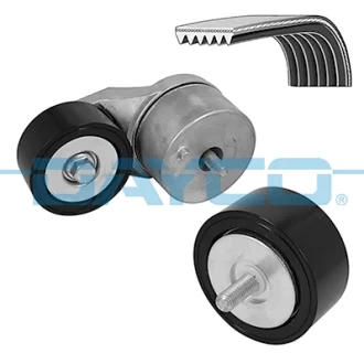 Автозапчасть DAYCO KPV437HD