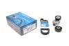 Комплект ремня генератора Citroen C-Crosser/Peugeot 4007 2.2D 07- DAYCO KPV621