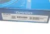 Комплект ременя генератора Peugeot Partner 1.4/1.6 96- DAYCO KPV634 (фото 8)