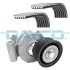 Комплект ременя генератора Mazda 3 2.0 09-14/5 1.8 05-10 (5PK716EE/6PK1310) KPV964