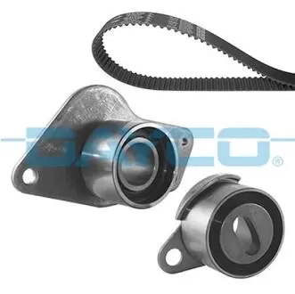 Роликовый модуль натяжителя ремня (ролик, ремень) DAYCO KTB112