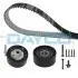 Комплект ГРМ Volvo S60/S80/S90 14-, (B 4204) KTB1159