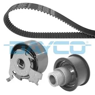 Роликовый модуль натяжителя ремня (ролик, ремень) DAYCO KTB168