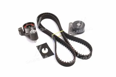 Роликовый модуль натяжителя ремня (ролик, ремень) DAYCO KTB185