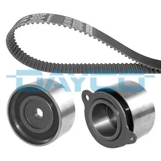 Ремень ГРМ (набор) DAYCO KTB244