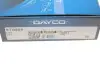 Роликовий модуль натягувача ременя (ролик, ремінь) DAYCO KTB269 (фото 14)