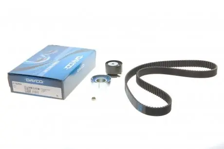 Роликовый модуль натяжителя ремня (ролик, ремень) DAYCO KTB269