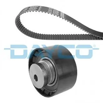 Роликовый модуль натяжителя ремня (ролик, ремень) DAYCO KTB285