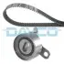 Роликовый модуль натяжителя ремня (ролик, ремень) DAYCO KTB354 (фото 1)