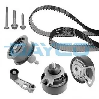 Роликовый модуль натяжителя ремня (ролик, ремень) DAYCO KTB359