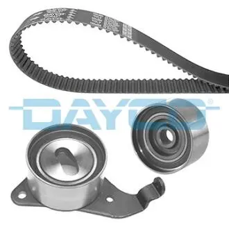 Роликовый модуль натяжителя ремня (ролик, ремень) DAYCO KTB371