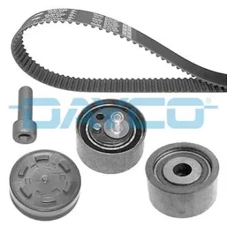 Роликовый модуль натяжителя ремня (ролик, ремень) DAYCO KTB395