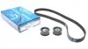 Комплект ГРМ Lada 110/111/112 95- DAYCO KTB462