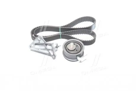 Роликовый модуль натяжителя ремня (ролик, ремень) DAYCO KTB463