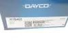 Роликовий модуль натягувача ременя (ролик, ремінь) DAYCO KTB465 (фото 12)