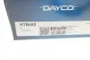 Комплект ГРМ Audi A4/A6/ VW Passat 2.4-2.8 95-05 DAYCO KTB485 (фото 14)