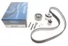 Комплект ГРМ Skoda Octavia/VW Golf/Passat 2.0TDI DAYCO KTB486