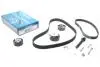Комплект ГРМ VW LT 96-/VW T4 2.5TDI 91- DAYCO KTB489