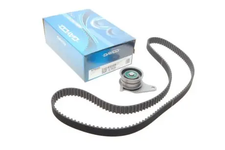 Роликовый модуль натяжителя ремня (ролик, ремень) DAYCO KTB505