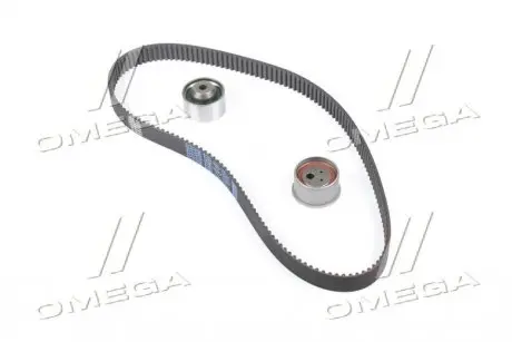 Роликовый модуль натяжителя ремня (ролик, ремень) DAYCO KTB520