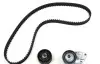 Комплект ГРМ Daewoo Lanos/Nexia/Chevrolet Aveo/Lacetti 1.4-1.6 16V 03- DAYCO KTB559 (фото 2)