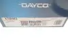 Роликовий модуль натягувача ременя (ролик, ремінь) DAYCO KTB563 (фото 12)