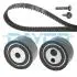 Ремкомплект ГРМ PEUGEOT/CITROEN/FIAT Expert/Jumpy/Scudo \&#039;\&#039;2,0 \&#039;\&#039;04 DAYCO KTB589 (фото 1)