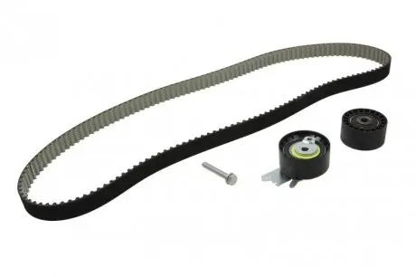 Роликовый модуль натяжителя ремня (ролик, ремень) DAYCO KTB591