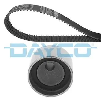 Ремінь ГРМ (набір) DAYCO KTB594