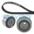Ремкомплект ГРМ HYUNDAI Coupe/Elantra/Lantra/Matrix "1,6-2,8 "95-10 KTB665