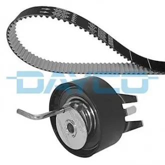 Роликовый модуль натяжителя ремня (ролик, ремень) DAYCO KTB688