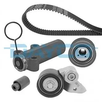 Роликовый модуль натяжителя ремня (ролик, ремень) DAYCO KTB690