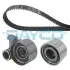 Ремкомплект ГРМ LEXUS/TOYOTA GS/LS/LX/SC/LandCruiser "4,0-4,7 "97>> KTB815