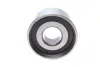 Комплект ГРМ Citroen Jumper/Fiat Ducato/Peugeot Boxer 2.8 HDi 00- DAYCO KTB821 (фото 8)