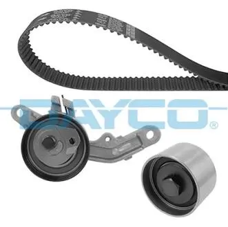 Роликовый модуль натяжителя ремня (ролик, ремень) DAYCO KTB827