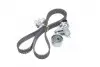 Ремкомплект ГРМ HYUNDAI/KIA Grandeur/SantaFe/Carnival/Magentis &quot;2,7 &quot;05&gt;&gt; DAYCO KTB844 (фото 4)