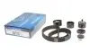 Комплект ГРМ Renault Megane I/Scenic I 1.8/2.0 16V 01- DAYCO KTB911