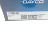 Роликовий модуль натягувача ременя (ролик, ремінь) DAYCO KTB956 (фото 12)
