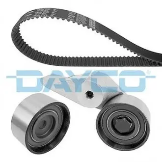 Роликовый модуль натяжителя ремня (ролик, ремень) DAYCO KTB969