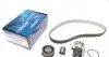 Комплект ГРМ + помпа Seat Ibiza 1.9 TDI/VW Polo 1.4/1.9 TDI 01-09 DAYCO KTBWP2960