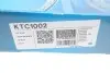Комплект цепи ГРМ Skoda Fabia/Roomster 1.2i 03-14 DAYCO KTC1002 (фото 30)