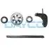 Комплект приводу масляного насоса SEAT CORDOBA, IBIZA III, SKODA FABIA I, FABIA I PRAKTIK, VW FOX, POLO 1.2 07.01-07.11 DAYCO KTC1037 (фото 1)