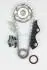 DAYCO К-кт. ланцюга грм. NISSAN MICRA 1.0,1.3,1.4-03 (ланцюг + 2шт.натягувач + 3шт. шестерні+ заспокоювач + сальник) KTC1040