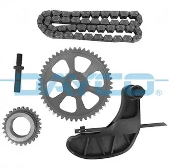 Комплект приводной цепи DAYCO KTC1064