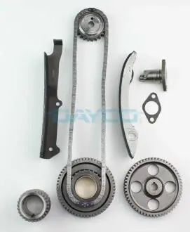 Набор ГРМ, цепь+элементы DAYCO KTC1074